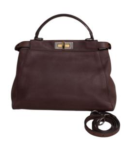 FENDI Сумка через плечо