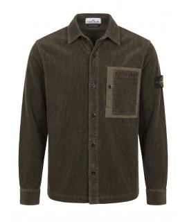 STONE ISLAND Кэжуал рубашка