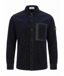 STONE ISLAND Кэжуал рубашка