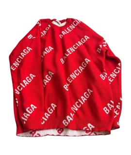 BALENCIAGA Джемпер / свитер