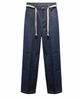 MAX MARA Прямые джинсы