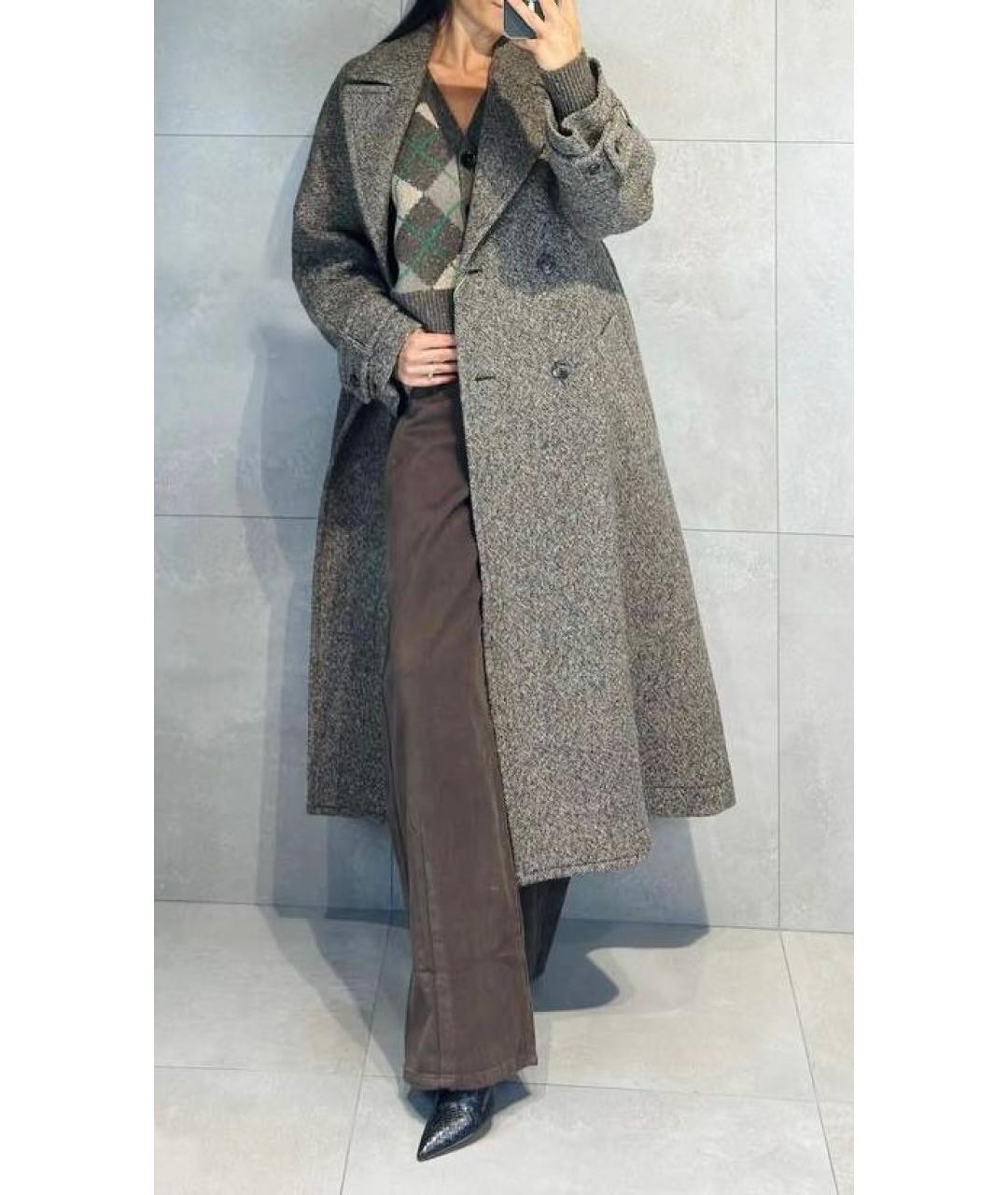 WEEKEND MAX MARA Пальто, фото 6