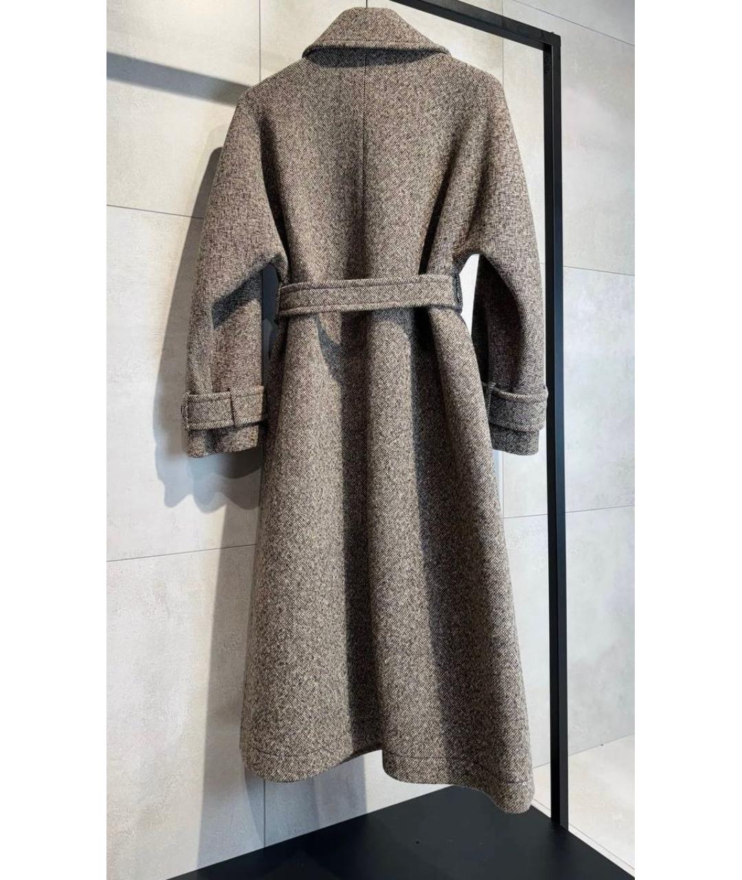 WEEKEND MAX MARA Пальто, фото 3