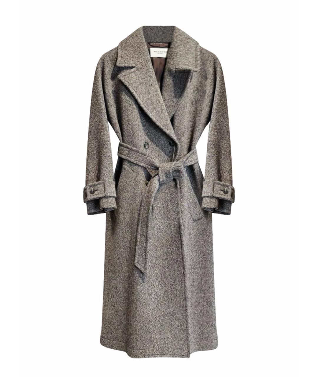 WEEKEND MAX MARA Пальто, фото 1