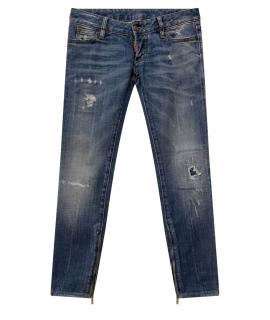 DSQUARED2 Джинсы слим