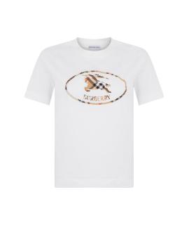 BURBERRY Футболка