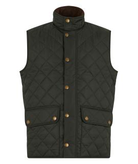 BARBOUR Жилет