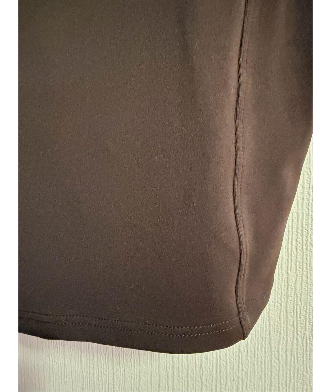 Lululemon Черный нейлоновый спортивные костюмы, фото 7