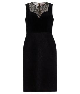 LANVIN Вечернее платье