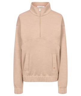 CHANEL Худи/толстовка