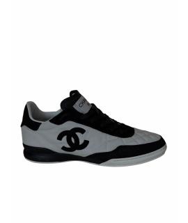 CHANEL Кеды
