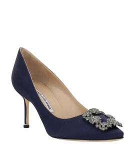MANOLO BLAHNIK Туфли