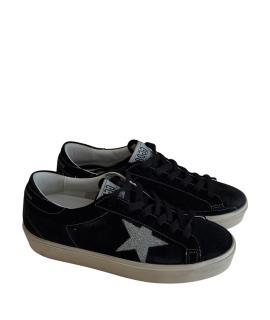 GOLDEN GOOSE Кеды