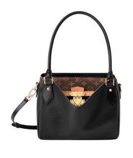 LOUIS VUITTON Сумка через плечо