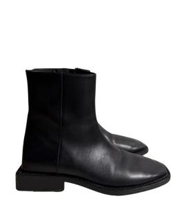 BALENCIAGA Полусапоги