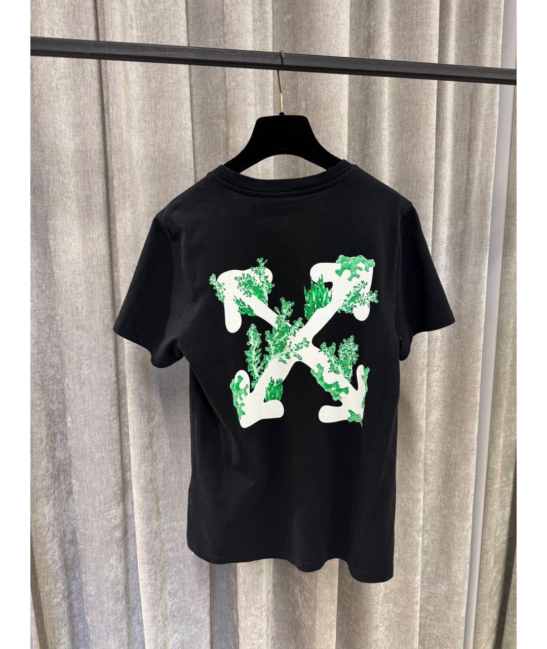 OFF-WHITE Футболка, фото 2