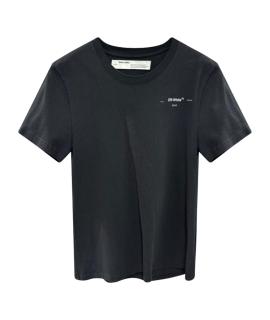 OFF-WHITE Футболка