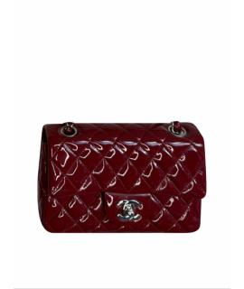 CHANEL Сумка с короткими ручками
