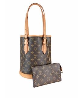 LOUIS VUITTON Сумка с короткими ручками