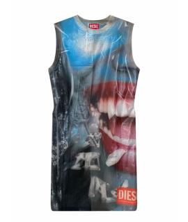 DIESEL Вечернее платье