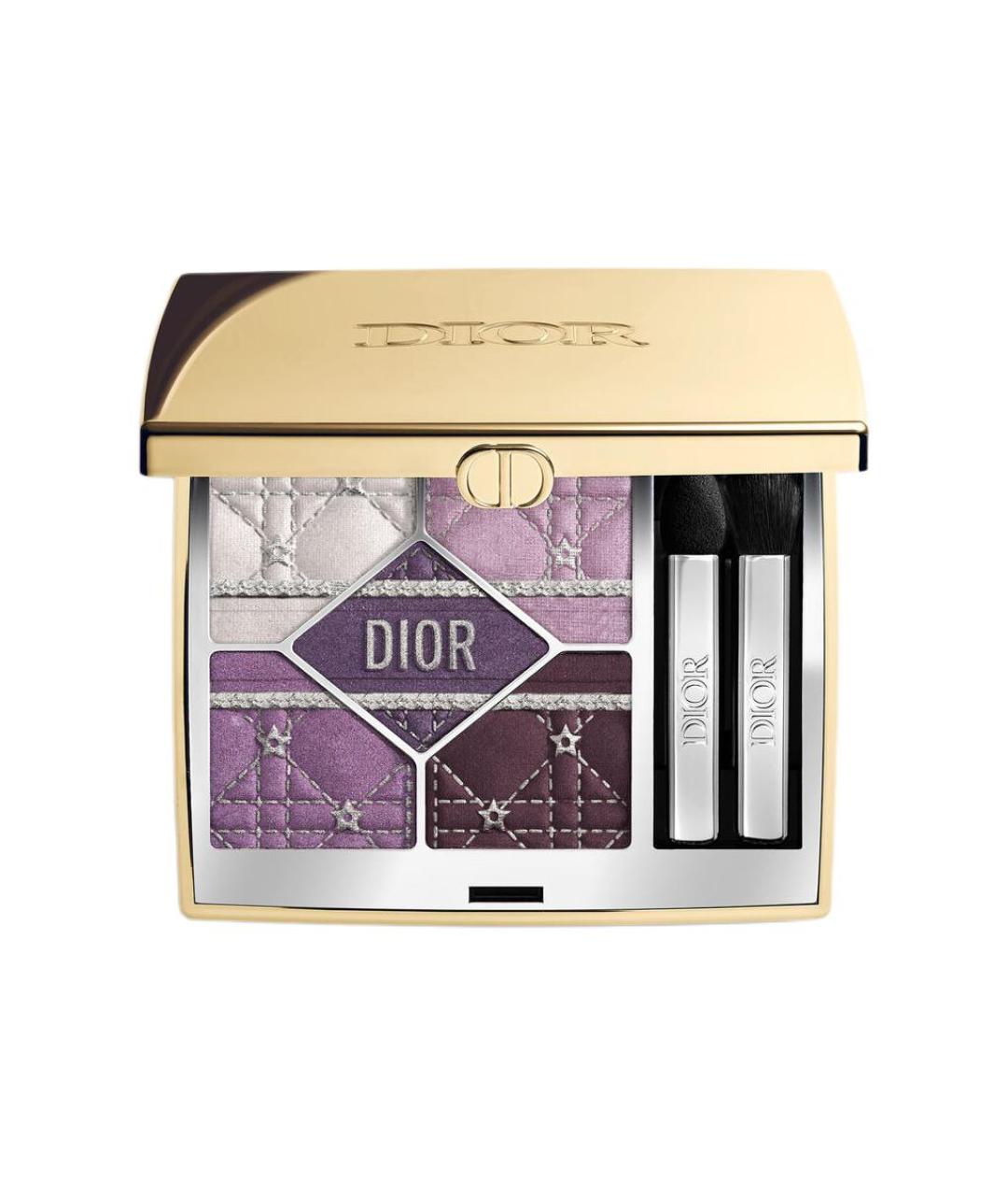 CHRISTIAN DIOR Тени для век, фото 4