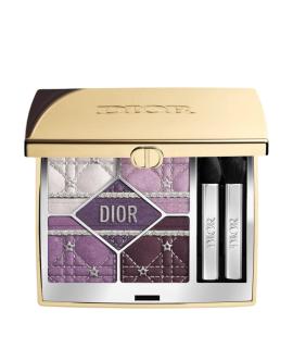 CHRISTIAN DIOR Тени для век