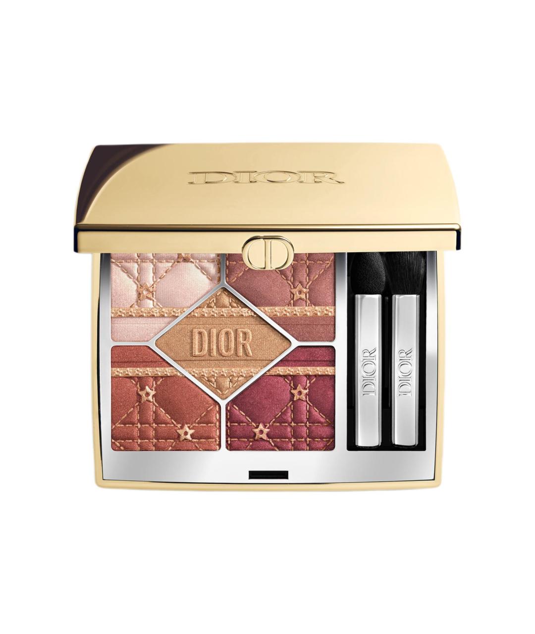 CHRISTIAN DIOR Тени для век, фото 5