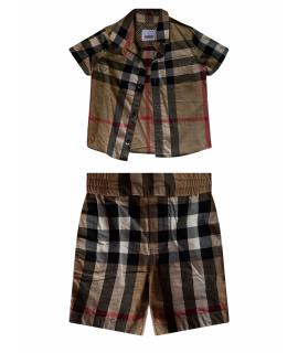 BURBERRY Комплект
