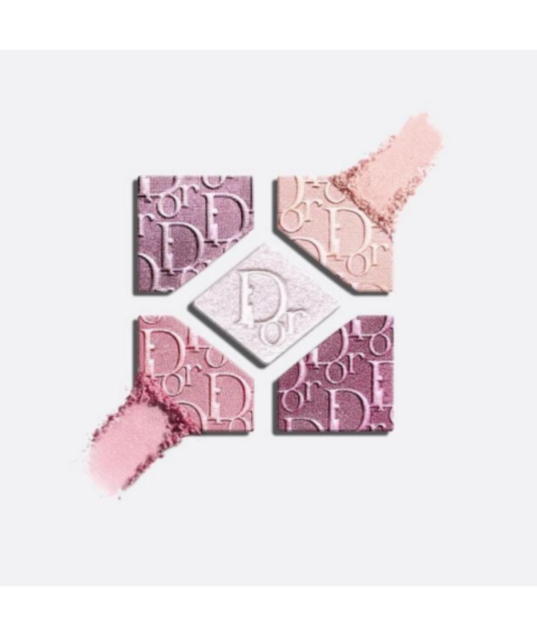 CHRISTIAN DIOR Тени для век, фото 3