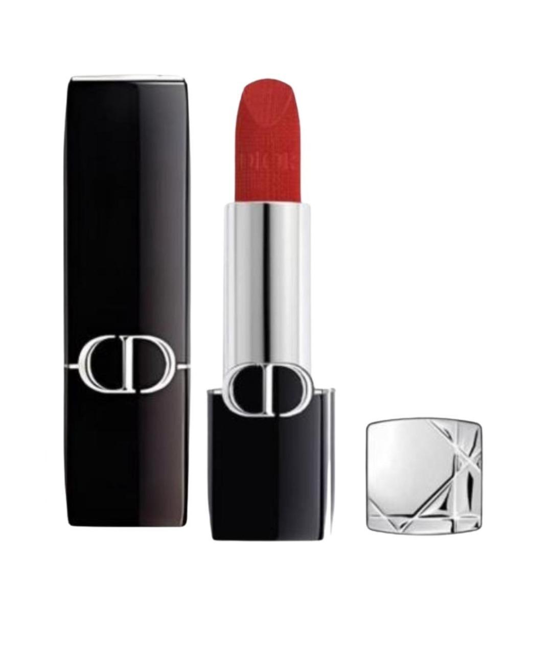 CHRISTIAN DIOR Помада, фото 1