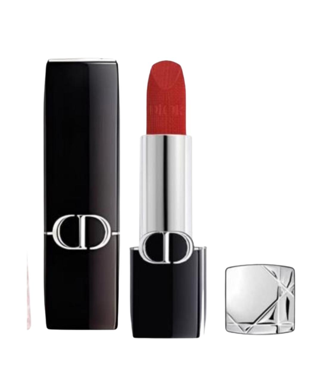 CHRISTIAN DIOR Помада, фото 2