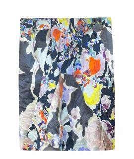 DRIES VAN NOTEN Юбка мини