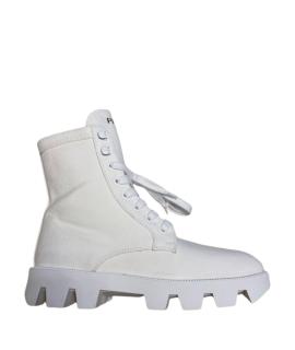 PRADA Ботинки