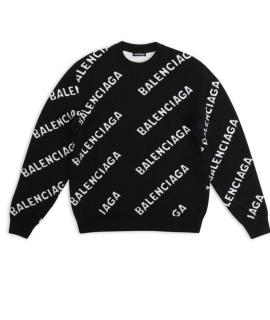 BALENCIAGA Джемпер / свитер