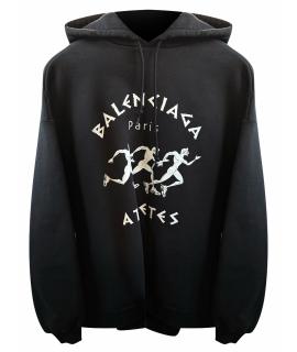BALENCIAGA Худи/толстовка