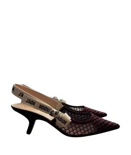 CHRISTIAN DIOR Туфли