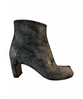 MAISON MARGIELA Ботильоны