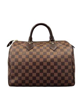LOUIS VUITTON Сумка с короткими ручками