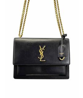 SAINT LAURENT Сумка через плечо