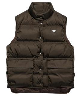 PRADA Жилет