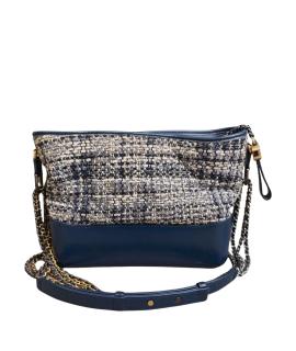 CHANEL Сумка через плечо