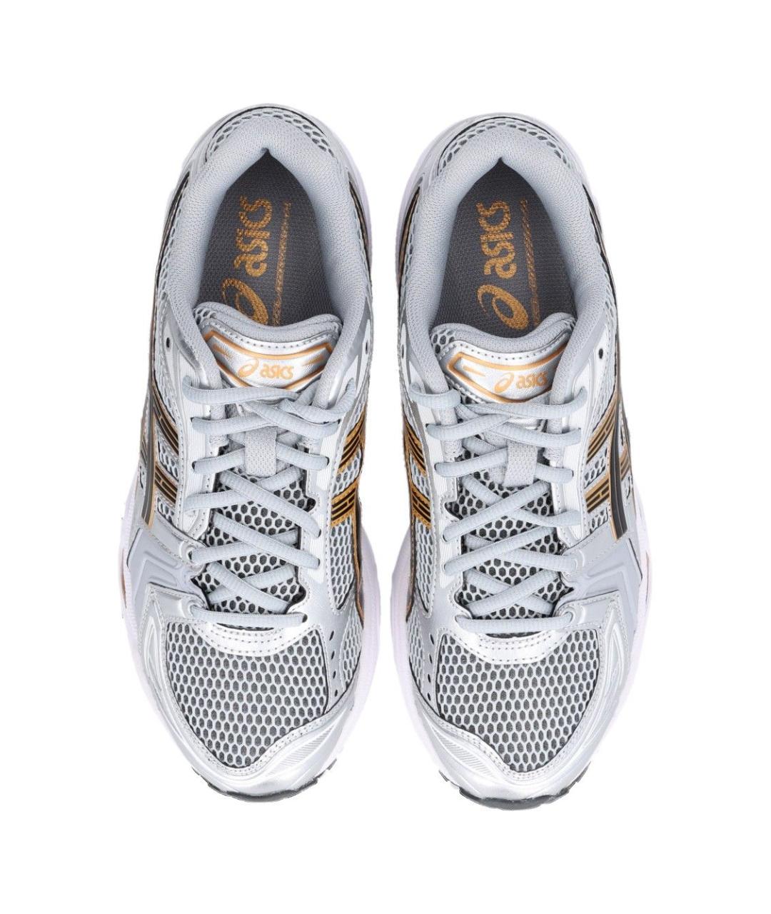 ASICS Мульти текстильные кроссовки, фото 4