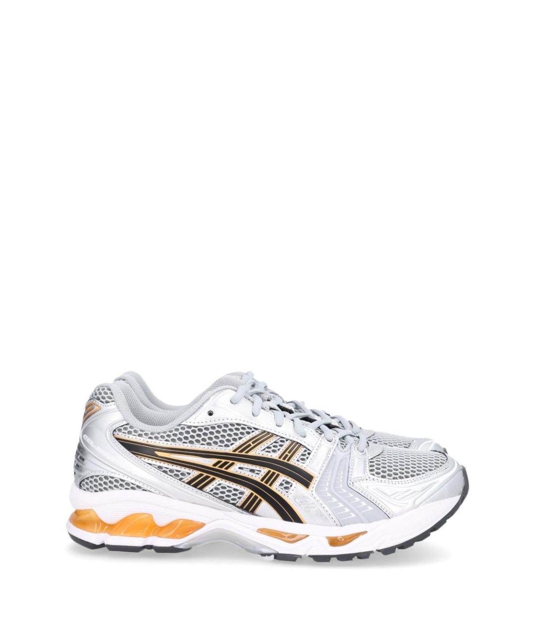 ASICS Мульти текстильные кроссовки, фото 1