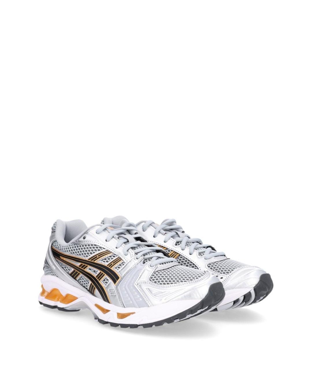 ASICS Мульти текстильные кроссовки, фото 3