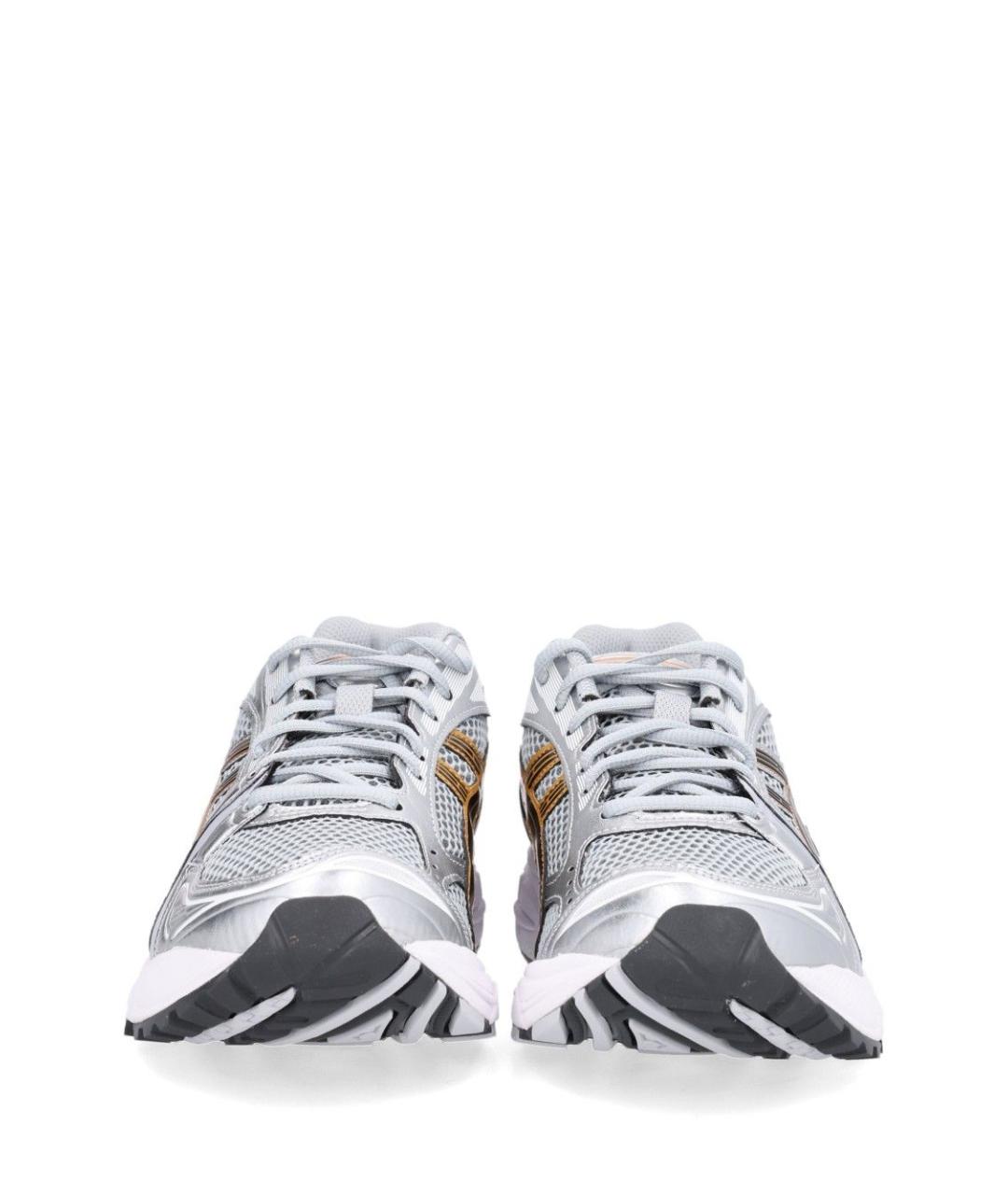 ASICS Мульти текстильные кроссовки, фото 5
