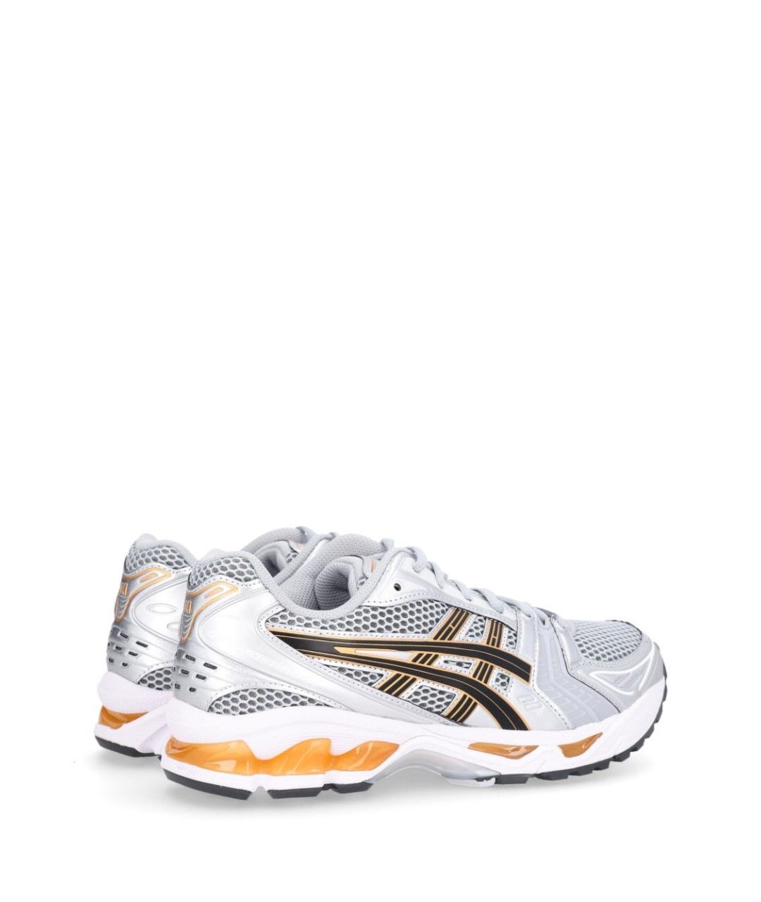 ASICS Мульти текстильные кроссовки, фото 2