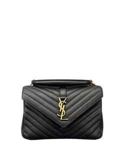 SAINT LAURENT Сумка через плечо