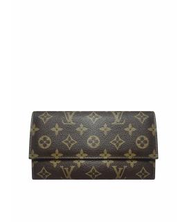 LOUIS VUITTON Кошелек