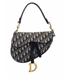 CHRISTIAN DIOR Сумка с короткими ручками