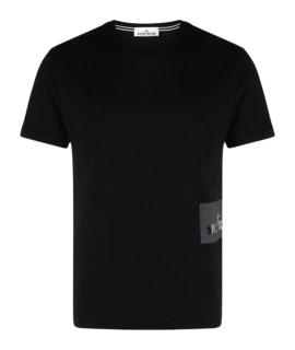 STONE ISLAND Футболка